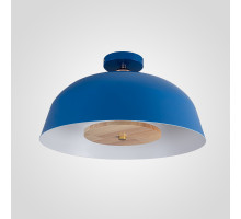 Потолочный светильник ImperiumLoft Globemi Blue 302741-26