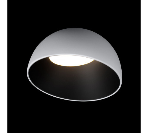 Потолочный светильник Loft IT Egg 10197/350 WB