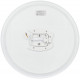 Потолочный светильник Эра SPB-6 Opal 86W-3K-6,5K-RC GR с ДУ Б0070182