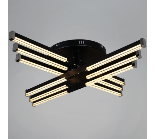 Потолочный светильник Reluce 83090-0.3-06A BK