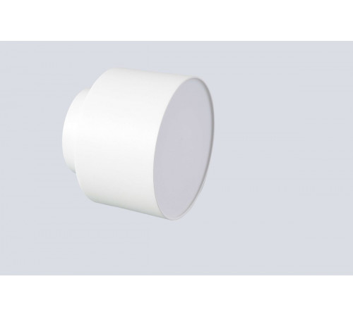 Потолочный светильник Crystal Lux CLT 085C WH