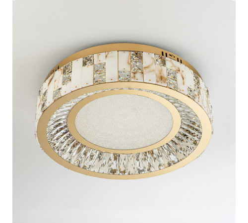 Потолочный светильник Modelux ML.2400.500 GD