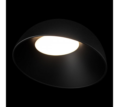 Потолочный светильник Loft IT Egg 10197/500 BB