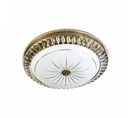 Потолочный светильник LED4U L1149-500 AB Потолочный светильник LED4U L1149-500 AB