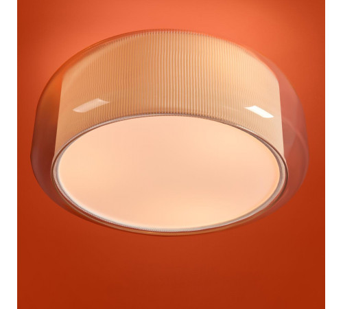 Потолочный светильник Freya Riflesso FR2055CL-03CH