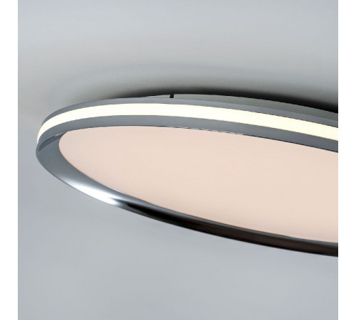 Потолочный светильник LED4U L3020-500 CR Потолочный светильник LED4U L3020-500 CR