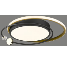 Потолочный светильник Velante 435-307-03