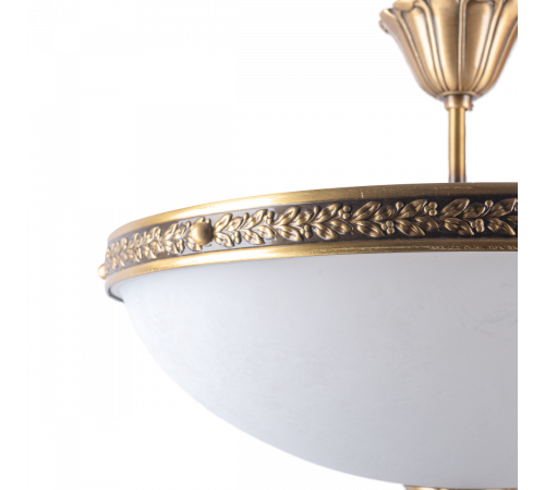 Потолочный светильник Ambiente 7140/50 PL АB