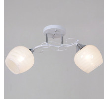 Потолочный светильник Reluce 65560-0.3-02 WH+CR