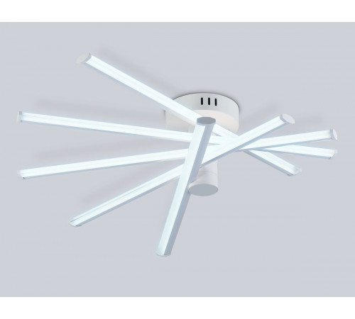 Потолочный светильник Ambrella Light Comfort LineTech FL6221