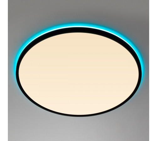 Потолочный светильник Citilux Norma LED RGB CL749501