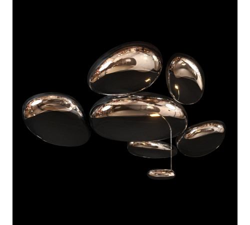 Потолочный светильник LOFT IT Skydro 10477L