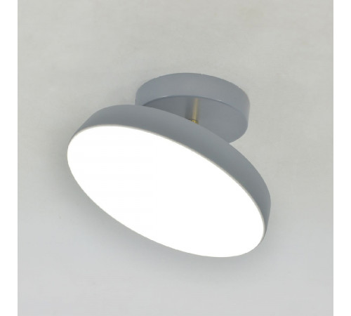 Потолочный светильник Escada 20023SMA/01LED GR