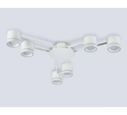 Потолочный светильник Ambrella Light Comfort FL71515