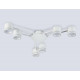 Потолочный светильник Ambrella Light Comfort FL71515