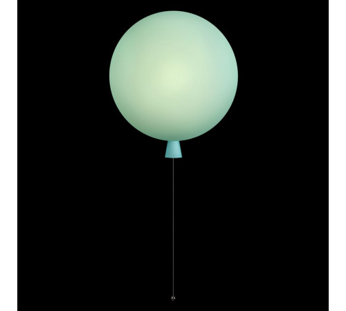 Потолочный светильник Loft IT Airy 10599/300C Blue