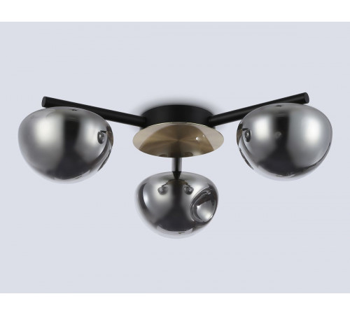 Потолочный светильник Ambrella Light High Light Modern LH12006 Потолочный светильник Ambrella Light High Light Modern LH12006