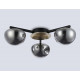 Потолочный светильник Ambrella Light High Light Modern LH12006