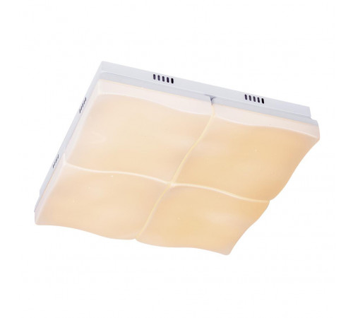 Потолочный светодиодный светильник Escada 10241/4LED Потолочный светодиодный светильник Escada 10241/4LED
