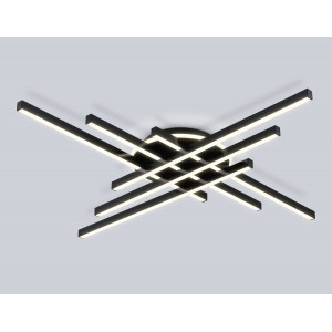 Потолочный светильник Ambrella Light Comfort LineTech FL6286