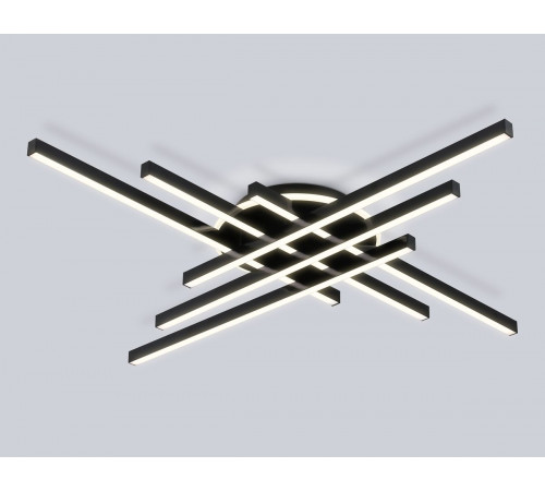 Потолочный светильник Ambrella Light Comfort LineTech FL6286