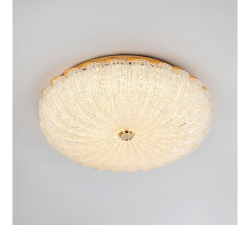 Потолочный светильник LED4U L1115-400 GD