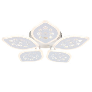 Потолочный светильник Escada Hyperion 10278/5 LED