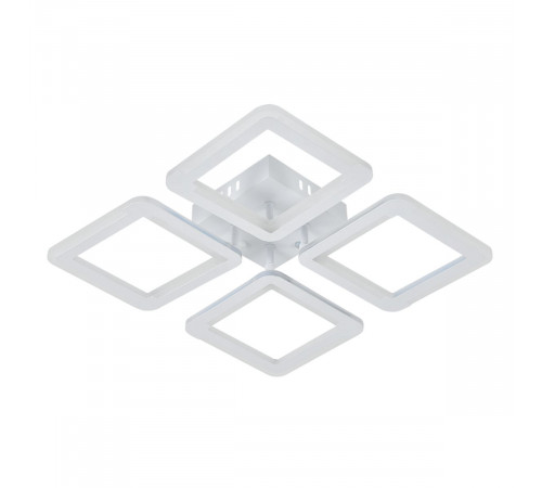 Потолочный светильник Escada 10252/4 LED 66W White