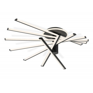 Потолочный светильник Ambrella Light Comfort LineTech FL6242