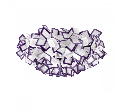 Потолочный светильник Loft IT Clizia 10231/780C Purple