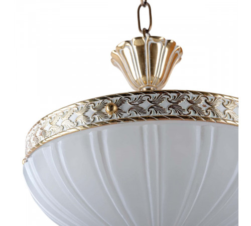 Потолочный светильник Ambiente 7539/35 PL WP