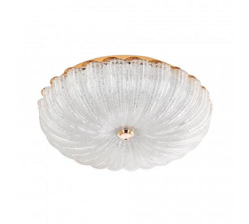 Потолочный светильник LED4U L1115-400 GD
