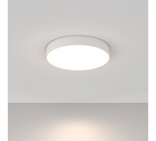 Потолочный светильник Maytoni Zon C032CL-L48W4K