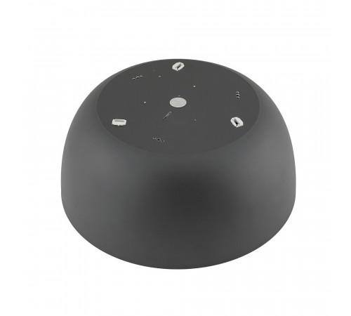 Потолочный cветильник Nowodvorski Satellite S Gray 8015 Потолочный cветильник Nowodvorski Satellite S Gray 8015