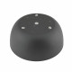 Потолочный cветильник Nowodvorski Satellite S Gray 8015