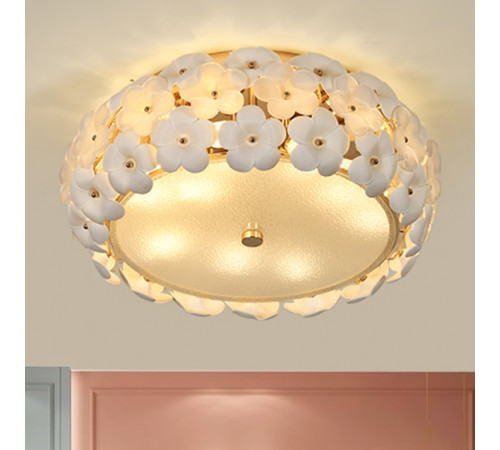 Потолочный светильник Cloyd Shambala 10819