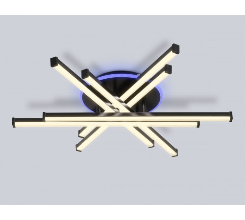 Потолочный светильник Ambrella Light Comfort LineTech FL6272