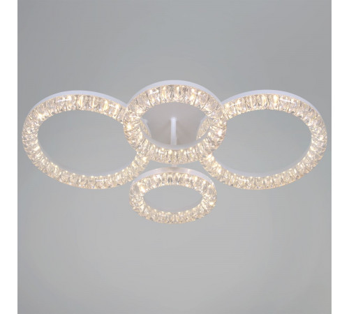 Потолочный светильник Reluce 19847-0.3-04D WH