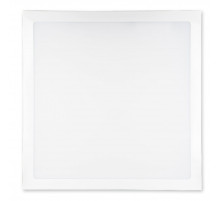 Светодиодная панель Uniel ULP-6060 36W/5000K IP54 CLIP-IN CUATRO PRISM UL-00011981