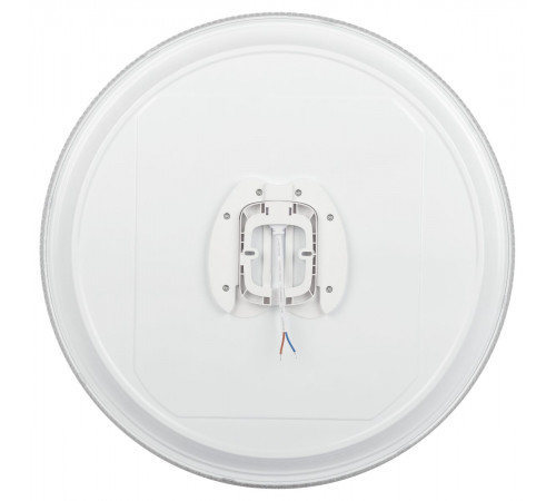 Потолочный светильник Эра SPB-6 Sunny 86W-3K-6,5K-RC WH+GR