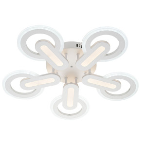 Потолочный светильник Escada Fornax 10218/5LED