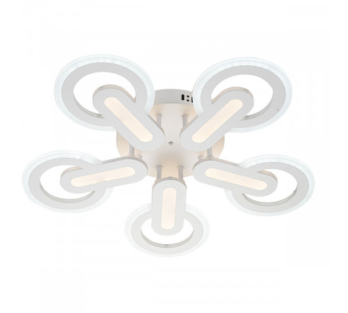 Потолочный светильник Escada Fornax 10218/5LED