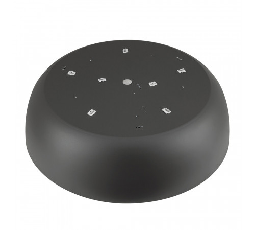 Потолочный cветильник Nowodvorski Satellite M Gray 8020 Потолочный cветильник Nowodvorski Satellite M Gray 8020