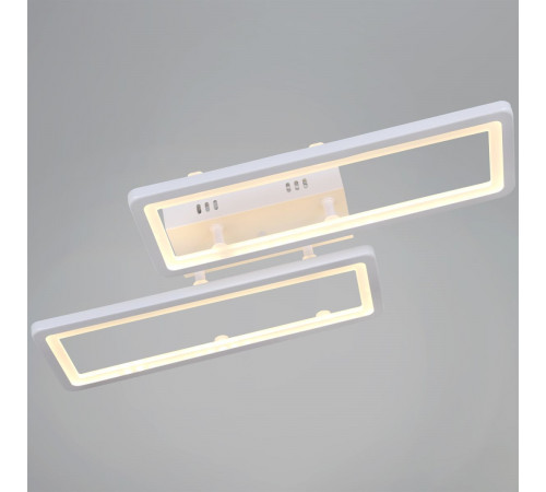 Потолочный светильник Reluce 03629-0.3-02C WH