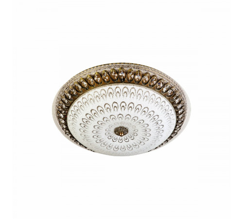Потолочный светильник LED4U L1109-300 AB