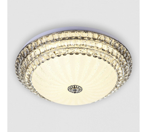 Потолочный светильник LED4U 1101/750 CR ПДУ