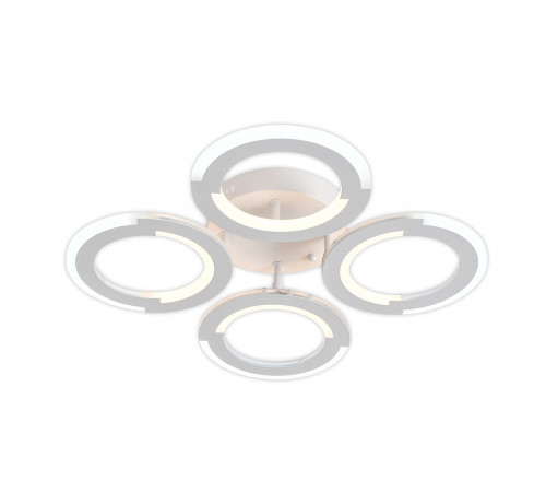 Потолочный светильник Escada 10275/4 LED 57W White