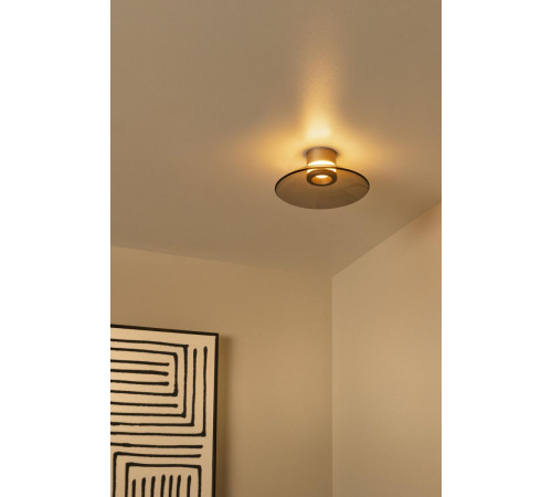 Потолочный светильник Lucide Santiago 23101/12/62