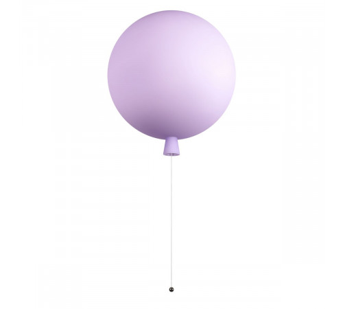 Потолочный светильник Loft IT Airy 10599/300C Purple
