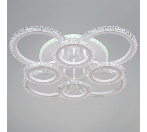 Потолочный светильник Reluce 36890-0.3-4+4A WH (RGB)